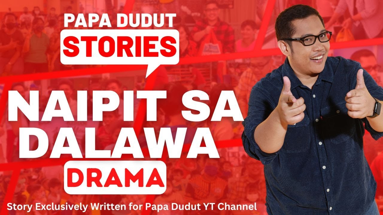 NAIPIT SA DALAWA | ROSE | PAPA DUDUT STORIES