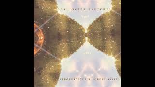Arborescence &amp; Robert Davies - Bowing Stems