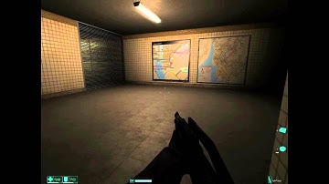 FEAR: Extraction Point - Part 15 Let