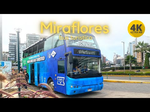 Video: Movil Tours: Công ty Xe buýt Peru