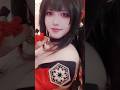 誰でしょう?久々のコスプレ変身動画✨️【#崩壊スターレイル 】