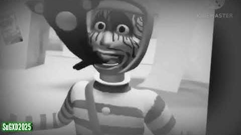 Preview 2 Popee V1.5 in Haunt^2