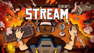 🔴 STREAM 🔴 CS2 🔴 RUST 🔴 PHASMOPHOBIA 🔴