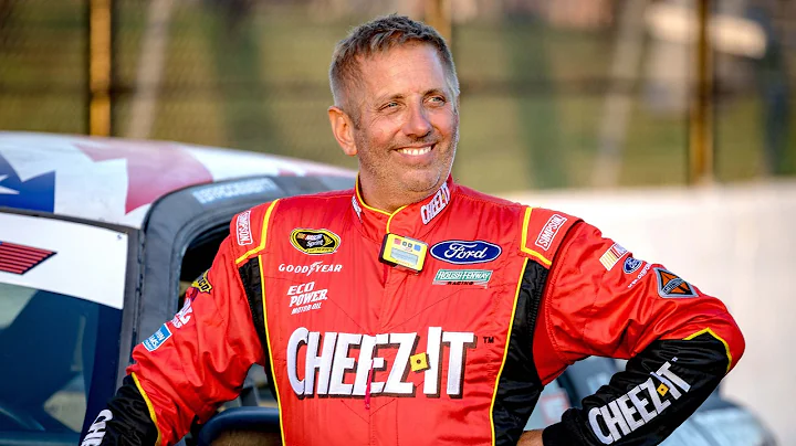 The One and Only Greg Biffle