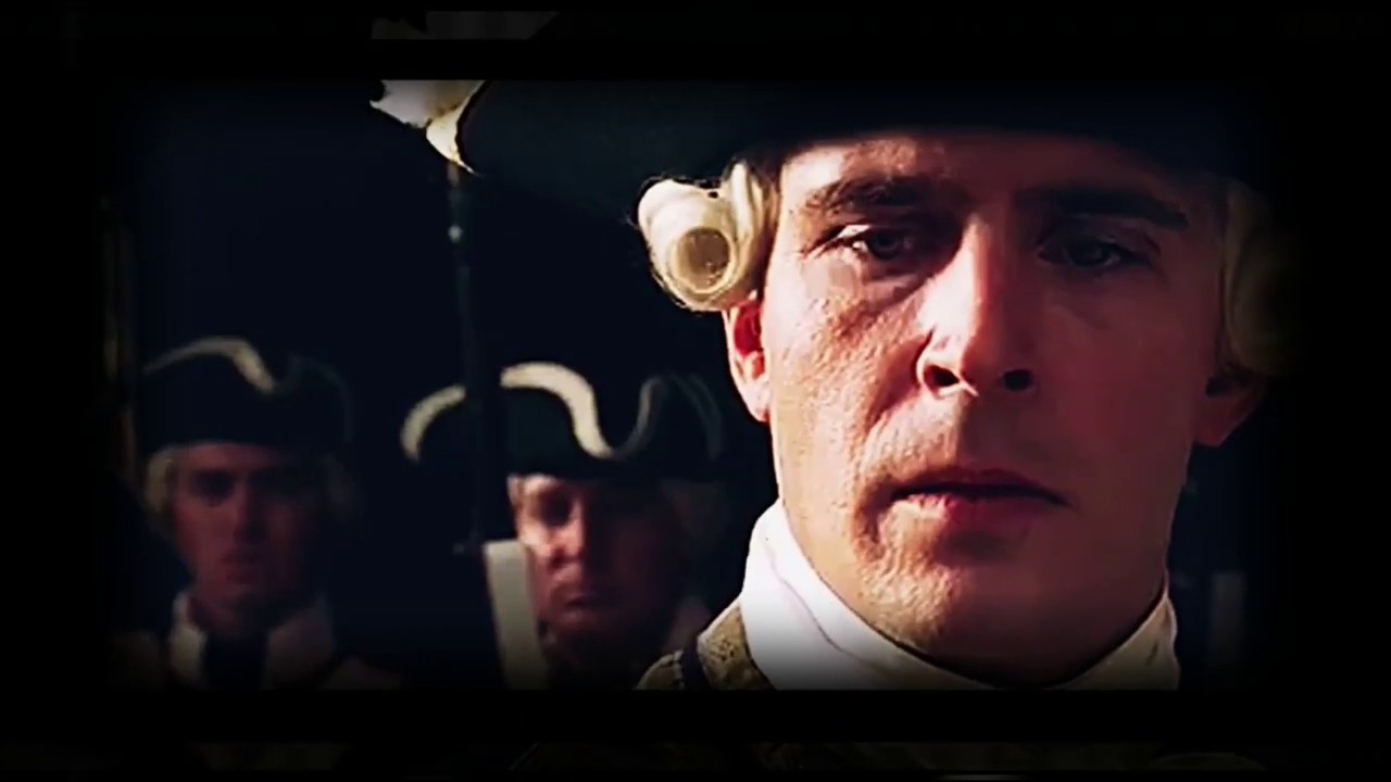 James Norrington