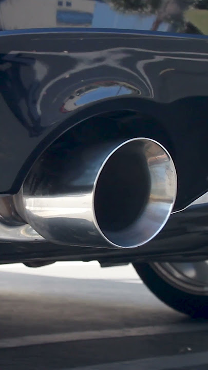 Nissan Maxima | STILLEN Cat Back Exhaust