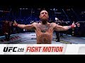 UFC 246: Fight Motion