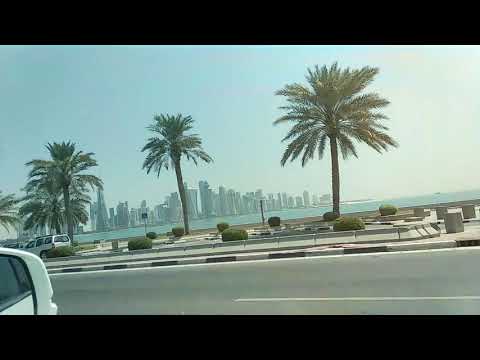 Doha-Qatar|Best what's App status video|Arabian music