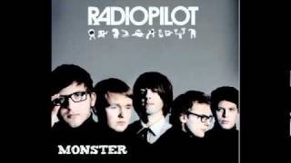 Radiopilot - Monster (Captain Funk Tokyo Love Affair Remix)