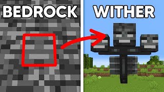 Testing Minecraft Hacks You 100% Missed