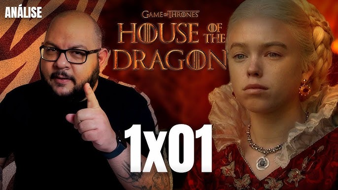 House of the Dragon”: Gravações da 1ª temporada da série foram finalizadas  - POPline