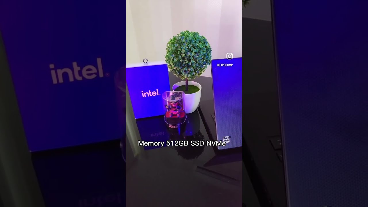 Laptop Buat Gamers Content Creator Lenovo K14 G1 4B00
