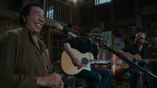 Video thumbnail of "Smokey Robinson -- Going to a Go-Go [Live from Daryl's House #22-05]"