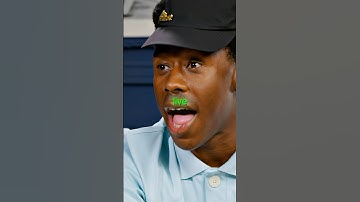 Tyler The Creator