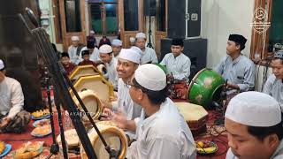 Medley Sholawat Sholawatullahi Taghsyayarobbi Sholli  Hadroh Mtht