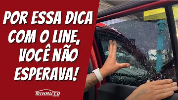 Como aplicar insulfilm de carro?