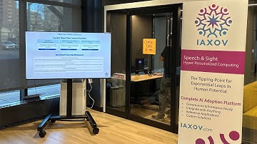 UNFIZYE for Government Insights