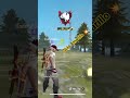 solo Amarillo!!🌟 #freefire #freefirelovers #freefire