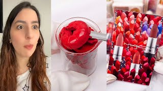 #97 ASMR Reparación De Maquillaje Satisfactoria l NUEVOS TIKTOK DE LEYDIS l Historia De Comedia