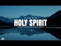 ALONE WITH HOLY SPIRIT // INSTRUMENTAL SOAKING WORSHIP // SOAKING WORSHIP MUSIC