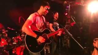 Pain of Salvation - Spitfall [Live in NYC, May 2013]