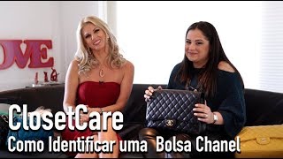 Download lagu ClosetCare Como Identificar uma Bolsa Chanel ClosetCare Como Identificar uma Bolsa Chanel