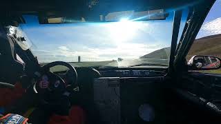 Our Fast Laps, PicknPull Racing, Sonoma Raceway 12/2 & 12/3/23