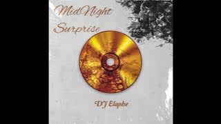 DJ Elaphe - Project X