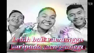 Kata' Sindiran buat Pacar||Kepo gaul