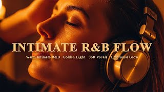 ใR&B Soulใ Velvet Warm Echo โ Tender R&B for Deep Quiet Nights Velvet NightSoul