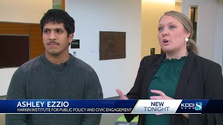 Pilot program to give Iowa families $500 a month