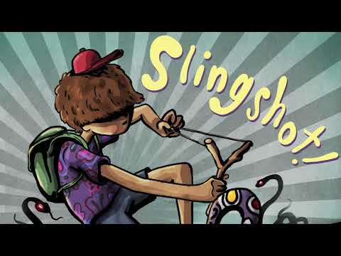 Good Kid - Slingshot (Official Audio)