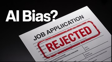 Are Algorithms Racist? The Shocking Truth About AI Bias