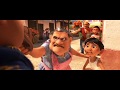 "Mariachi Plaza" Clip - Disney/Pixar's Coco | Disney Arabia