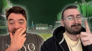 True Fan or FRAUD? | Dual Hemisphere Hangout #84