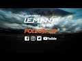 2020 Le Castellet 240 - Onboard #9 Graff Racing (Ligier JS P320)