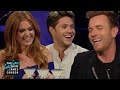 Spill Your Guts or Fill Your Guts w/ Niall Horan, Ewan McGregor &amp; Isla Fisher