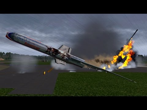 Plane x 11 demo