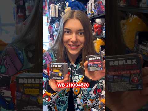 Кубики с кодами Роблокс🤩 WB 211094570✅
