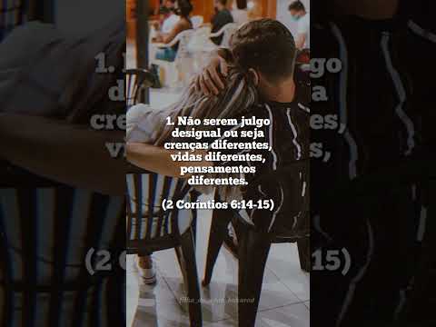 3 sinais que