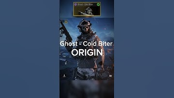 Free Ghost is actually crazy 🤯 #codm #ghost #codmobile #callofdutymobile