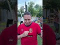 France, Spain fans rally in Dallas ahead of World Cup semifinal match