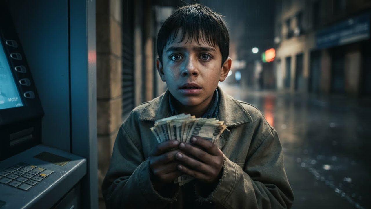 Fue a una urgencia y la moribunda ¡era la hija que abandonó