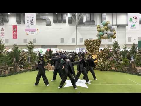 FOREIGN (1MILLION <strong>Choreo</strong>) <strong>cover</strong>