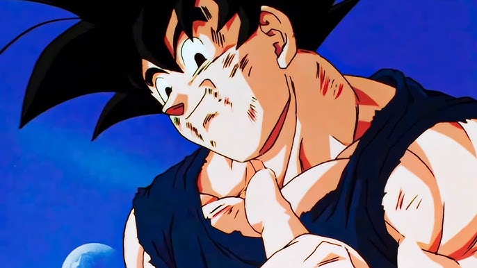 DRAGON BALL Z TEM UM BOM FINAL! (Cansei de fingir que não)