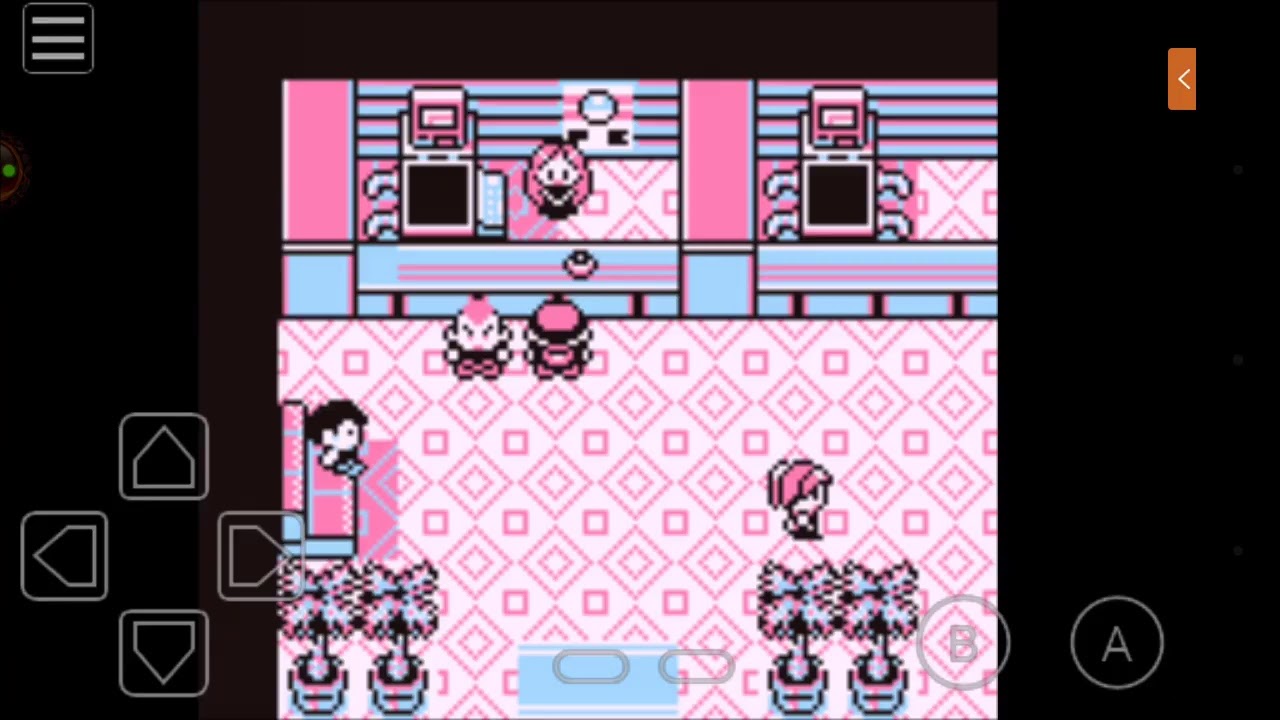 Pokemon red721 sleeplock part1 no dono