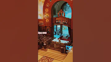 اذكر يارب الزين ليس لهم أحد أن يذكرهم قداس الاهي 