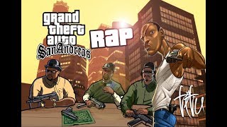 Titu  Gta San Andreas ( RAP EN ESPAÑOL)