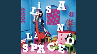 Youtube: Cosmic Jet Coaster / LiSA