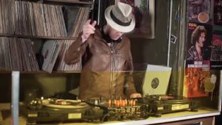 Fania Vinyl Sets Ft Dj Turmix - Salsa